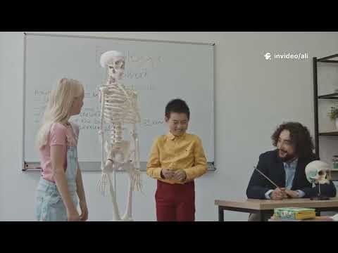 How human body works and how to pertect it?