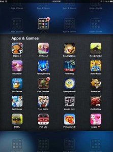 What's on my iPad - (1st Generation) - WiFi + 3G - 64GB #appleproduct #stevejobs #ipad #shorts