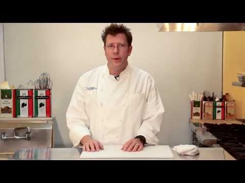 How to Make Creme Chantilly