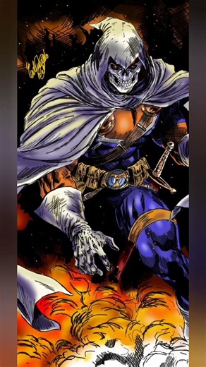 Taskmaster | Speed Art. #marvel #quadrinhos #taskmaster #hq #viúvanegra