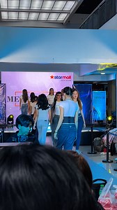 2.4K views · 60 reactions | Metro Runway Philippines  FASHION SHOW Starmall EDSA - Shaw #mrph2025 #metrorunwayphilippines #modeling #fypreelsシ゚viralシ #highlightsシ゚ #fyppppppppppppッ | Camile Romero | Facebook