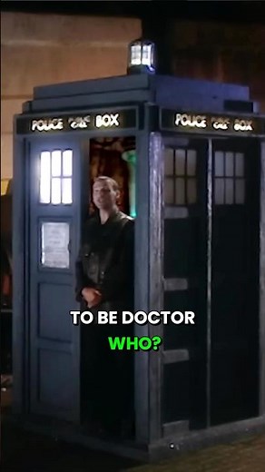 Christopher Eccleston’s CHANGING Relationship With Russell T Davies On Doctor Who