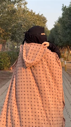 Haya By Ishma on Instagram: "✨ Launching Our 2-in-1 Hoodie Abaya! ✨ Versatile, modern, and effortlessly stylish — the perfect blend of comfort and elegance for your everyday modest wardrobe. #HoodieAbaya #2in1Abaya #ModestFashion #EverydayElegance #ContemporaryModesty StylishAndComfortable NewLaunch ModestWear ChicAndModest AbayaLovers"