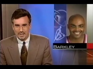 ESPN's SportsCenter, July 8 1996 [Home Run Derby Rundown, Impending NBA Free Agency Frenzy]