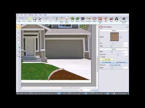 Getting Started with Realtime Landscaping Photo 2013