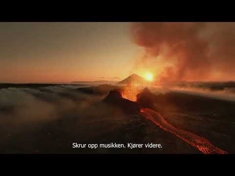 Kjøreturen vi kaller Livet