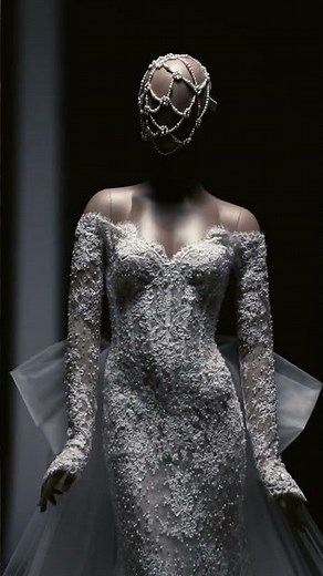 Discover the ZUHAIR MURAD Bridal Spring 2027 collection now on zuhairmurad.com