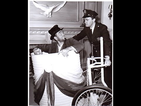 Red Skelton Hour 1965-12-07 GS: Robert Vaughn