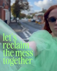 Angela Scanlon on Reels