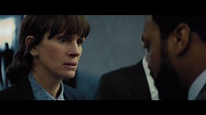 um thriller de crime e mistério escrito e realizado por Billy Ray (Capitão Phillips), com Chiwetel Ejiofor, Nicole Kidman e Julia Roberts. O SEGREDO DOS SEUS OLHOS 19 de novembro nos cinemas | Os Filmes da Zona Indie