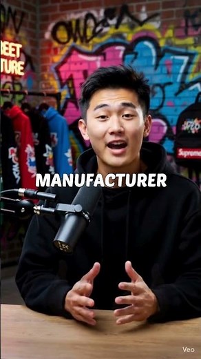 Why $120 Hoodies Cost Only $10 to Make 😳