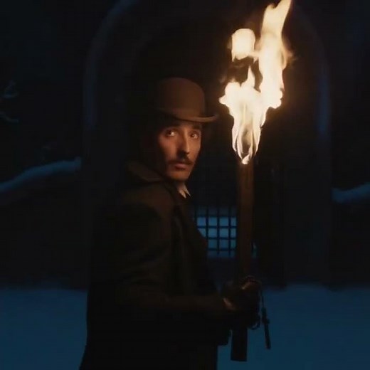 Dracula 🧛🏻 (2025) French #movie #film