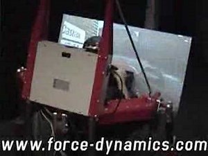 Force Dynamics 401 video 1 - LFS