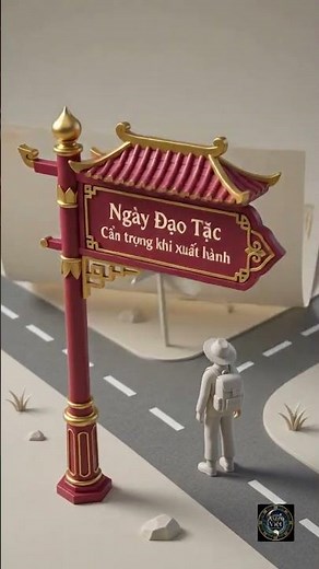 Lịch Âm 14/6/2026: Ngày Kỷ Mùi Có Nên Xuất Hành?