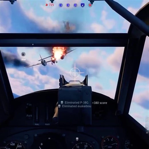How To Get MORE Kills With Planes - Enlisted Quick Guide #enlisted #dogfight