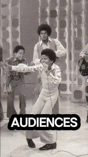 Michael Jackson's "ABC" Performance That Changed Everything! 🎤✨