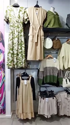 The wait is over ! Our fresh new range has landed, featuring styles to take you from Summers end to Autimns beginning. Come instore and explore 😎 #instore #newarrivals #expresssttores #fashion #ladiesfashion | Express Stores