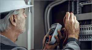 Elektroteknik og elinstallationer - Dansk Standard