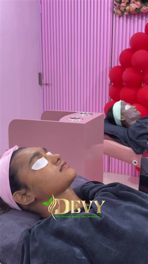 Your skin deserves better than cheap products. Period. Professional Facial Treatment at Devy (Pvt) Ltd. – Women’s Only 💆‍♀️✨ Real glow. Real results. 📍 Kilinochchi | Book now. #Facial#devypvtltd#foryou #Trending #fyp