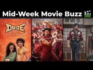 The BIGGEST Movie Updates This Week You Need to Know