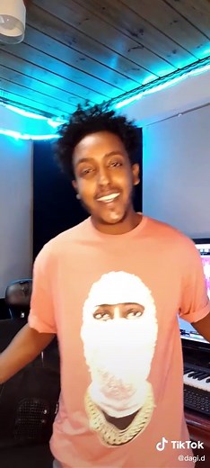 new challenge ባይሽ 🔥 #fyp #habeshatiktok #viral #Dagi D