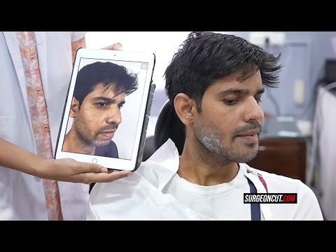 Genioplasty and Jaw Sculpting Full Surgery l- Before and After Surgery