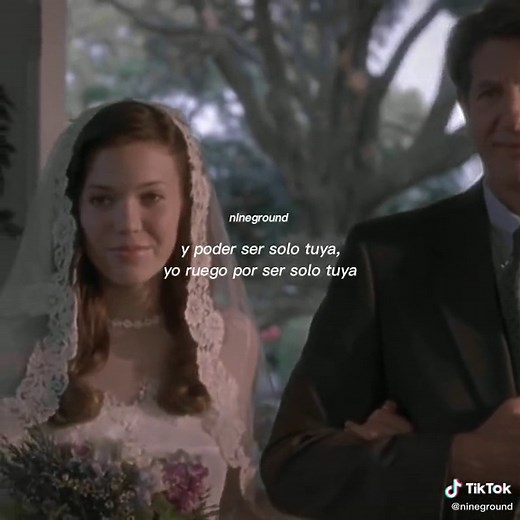 Canción 'Only Hope' de Mandy Moore en Un Amor para Recordar