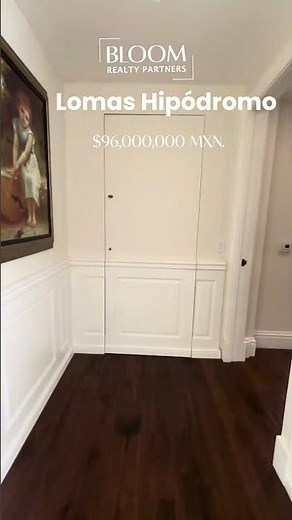 Casa en Venta o Renta en Lomas Hipódromo, Naucalpan