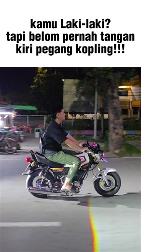 Modifikasi RX King Mini: Gaya dan Performanya
