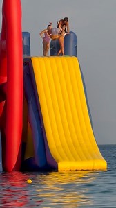 Fronflip splash 💦 | Cass