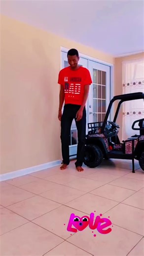 Our very first video 2020 Vs now 2025.The family has grown since we did this video and it is still growing. Thank you everyone who has supporting upto now.#momsoftiktok #dadsoftiktok #family #familydance