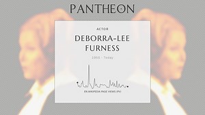 Deborra-Lee Furness Biography | Pantheon