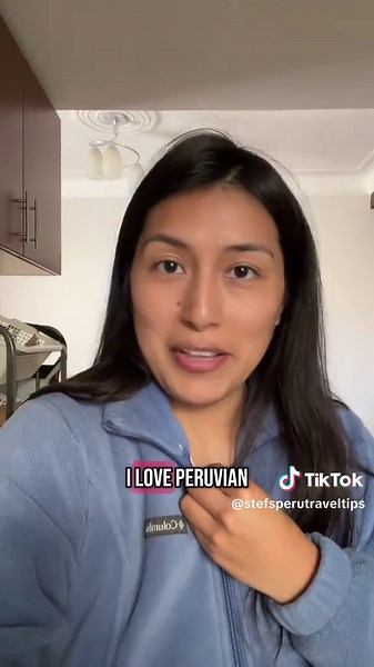 Pan con Palta: Peru’s Delicious Avocado Toast