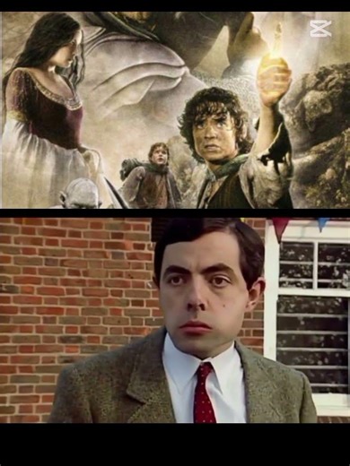 #thelordoftherings #hobbit #frodo