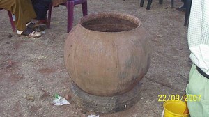 How to prepare traditional Umqombothi beer