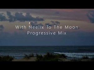 Neelix Best Of Retro • Progressive Psytrance Mix • by RiSoulRebel