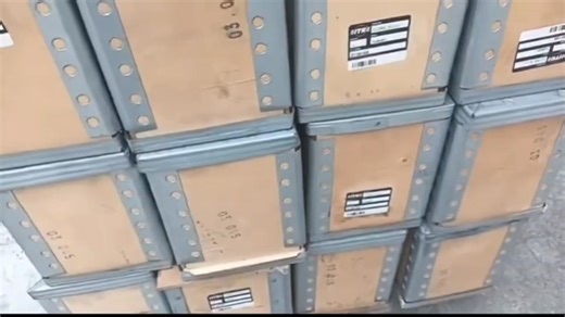 213-8188散热器芯组件,2138188水箱片,卡特D11R-D11T推土机水箱片-散热器芯组件-散热器-冷却器，纯进口意大利ITR品牌，宁工国际出货了