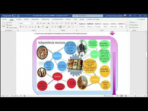 Integrative project module 9