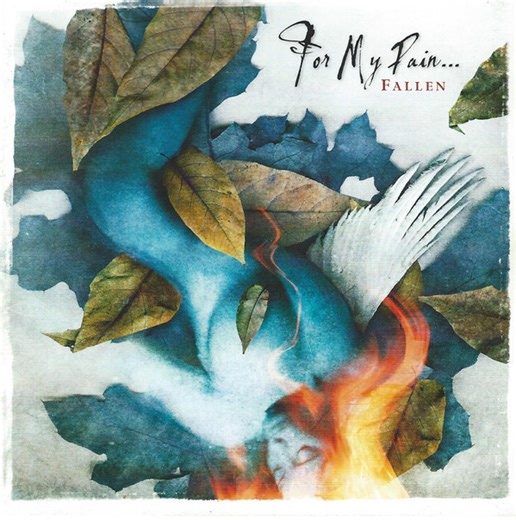 For My Pain... - Fallen