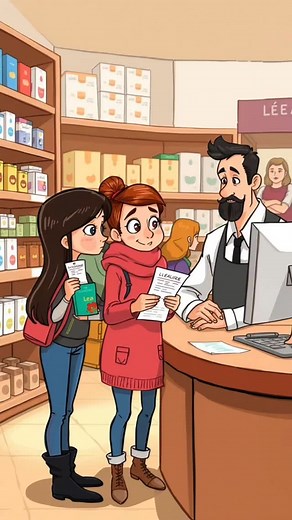 Conversation et dialogue en français. Apprends le français grâce à des dialogues. #apprendrelefrançais #conversationfrançaise #learnfrench #frenchforbeginners #frenchdialogue #dialogue #vocabulairefrançais #frenchvocabulary | Simple French Conversation