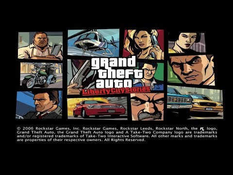 Gta lcs mobile playthrough live!!