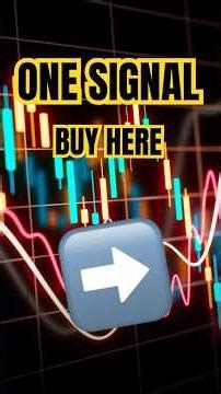 Make Money in This Volatile Market Using THIS One Signal