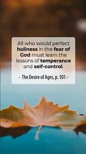 This One Practice Will Give Victory in Everything Else #selfcontrol #discipline #mindset