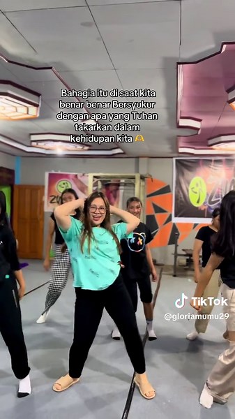 Tutorial Baitega Line Dance and Zumba | Fun Dance Moves