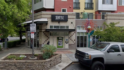 Seattle homeless, crime crisis 'bleeding into' stores and small businesses: Jason Rantz