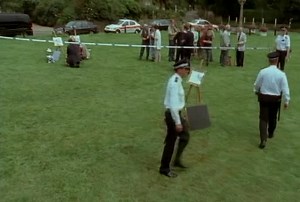 Midsomer Murders - Midsomer Murders: Set 6-Painted In Blood