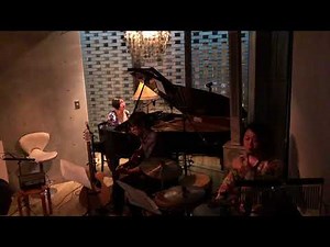 諫山実生「月のワルツ」