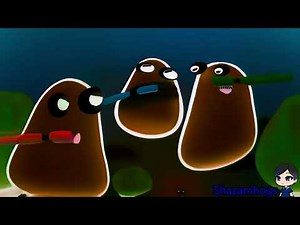 CBeebies Get Set Go Ident (2012) Effects [No Shirt, No Shoes, No Service! Csupo Effects]