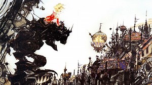 Final Fantasy 6: Remake levaria o dobro do tempo de Final Fantasy 7