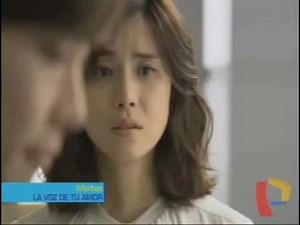 La voz de tu amor capitulo 14